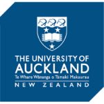 1. University of Auckland