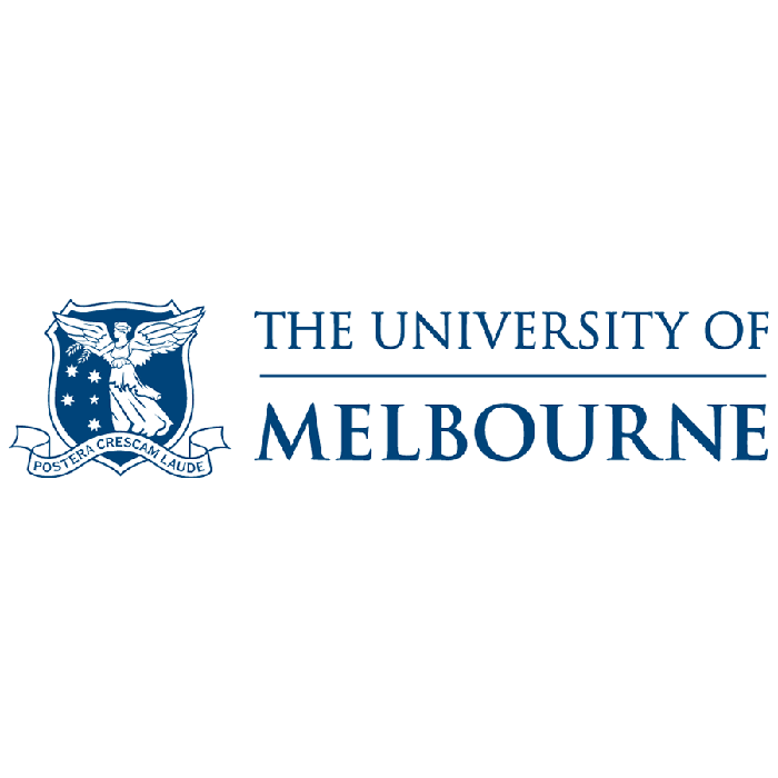 10.The University of Melbourne