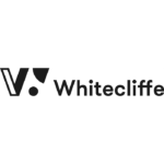 8. Logo Whitecliffe